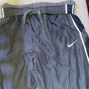 vintage nike track pants